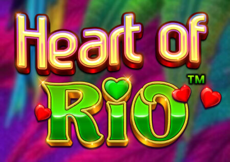 Heart Of Rio Online Gratis