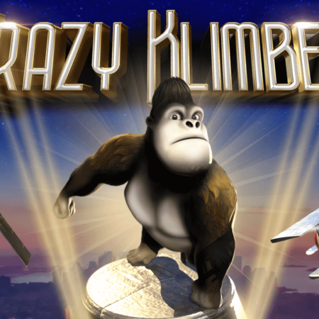 Yggdrasil și Reflex Gaming se pregătesc de o aventură în Krazy Klimber