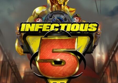 Infectious 5 Online Gratis
