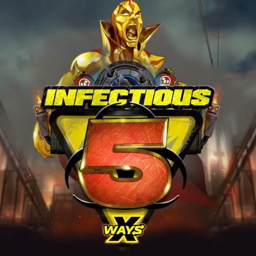 Infectious 5 Online Gratis