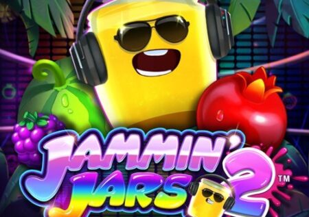 Jammin’ Jars 2 Online Gratis