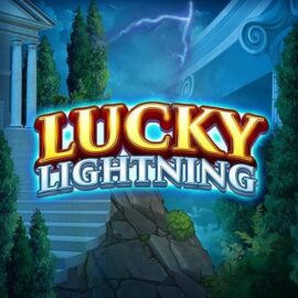 Lucky Lightning Online Gratis