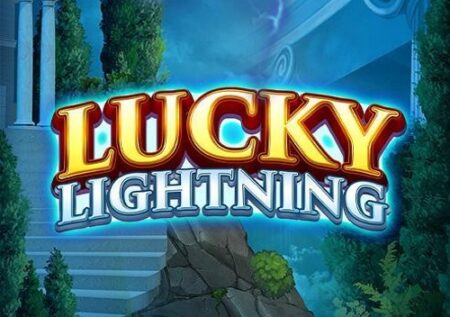 Lucky Lightning Online Gratis