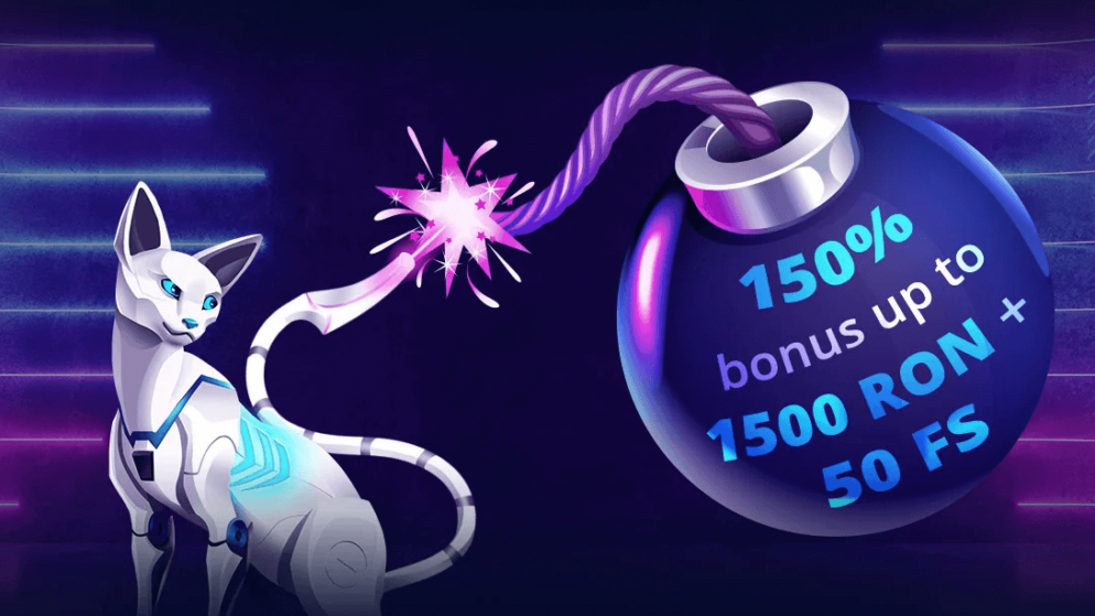 SlotV, FrankCasino Și MrBit Au Primit Licență De Tip 1 În România
