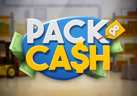 Pack & Cash Online Gratis