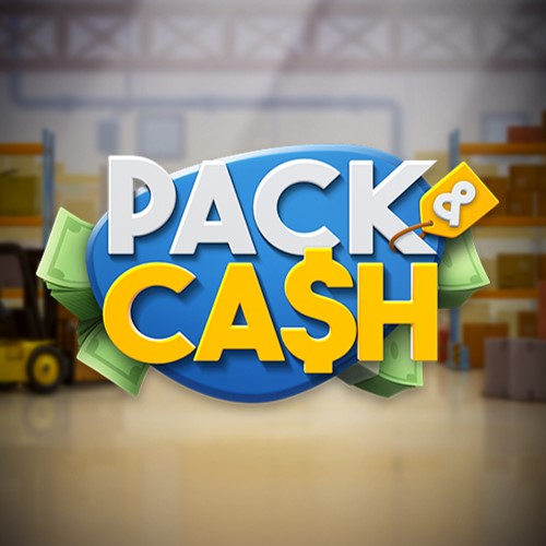 Pack & Cash Online Gratis
