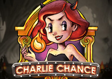 Charlie Chance Online Gratis