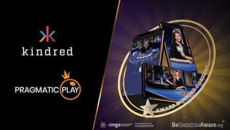 Pragmatic Play Lansează Studioul De Casino Live Dedicat Al Unibet