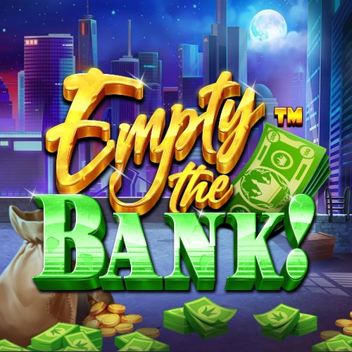 Empty The Bank Online Gratis