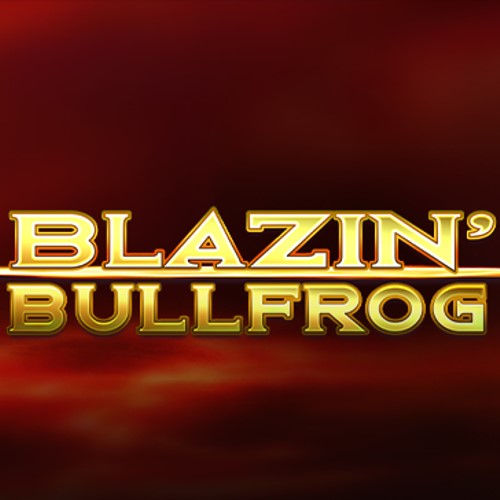 Blazin’ Bullfrog Online Gratis