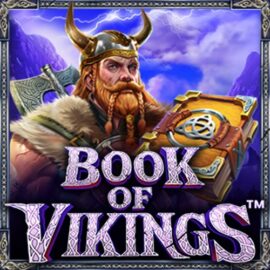 Book Of Vikings Online Gratis