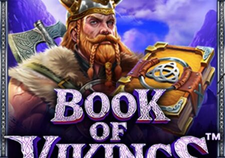 Book Of Vikings Online Gratis