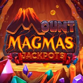 Mount Magmas Online Gratis