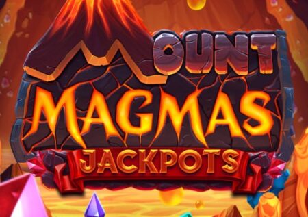 Mount Magmas Online Gratis