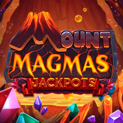 Mount Magmas Online Gratis